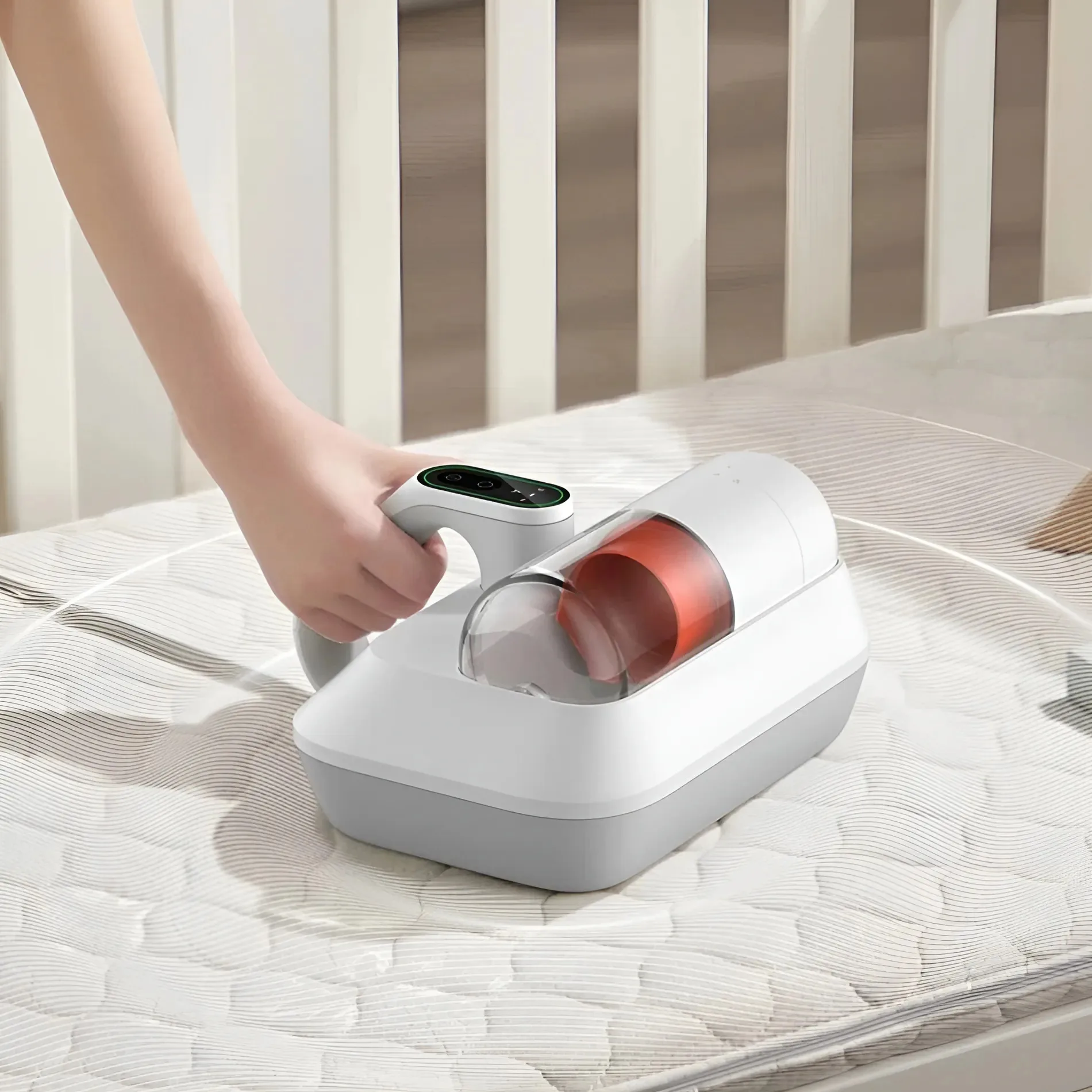 Tozsoran Xiaomi Dust Mite Pro — Mallar, Bakı (3)