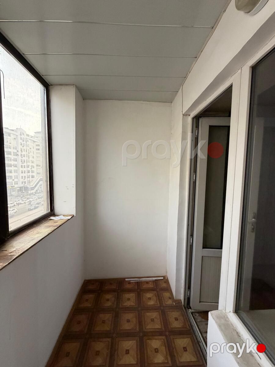 Satılır 3 otaqlı köhnə tikili 70 m² — Mənzil, Bakı (7)