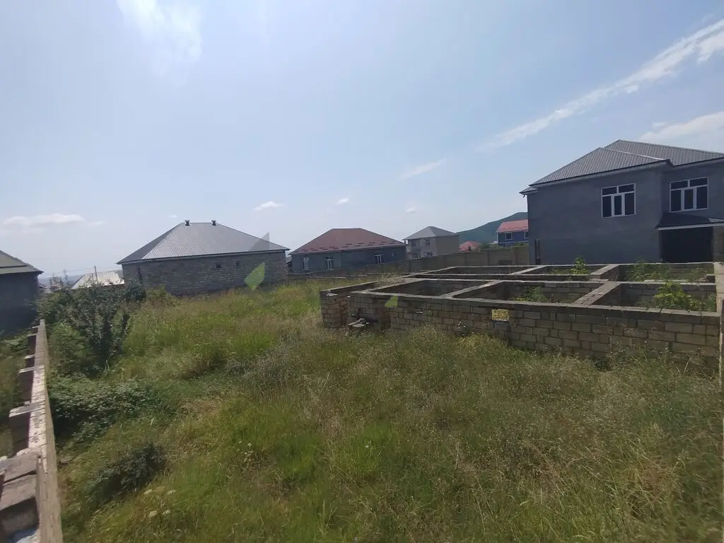 6 sot Torpaq Satılır, Oğuz — Torpaq, Oğuz (5)