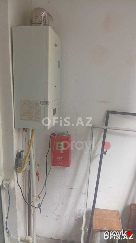 Köhnə tikili Kirayə Verilir Yasamal r., Elmlər Akademiyası m., 1 otaq, 35 m² — Mənzil, Bakı (5)