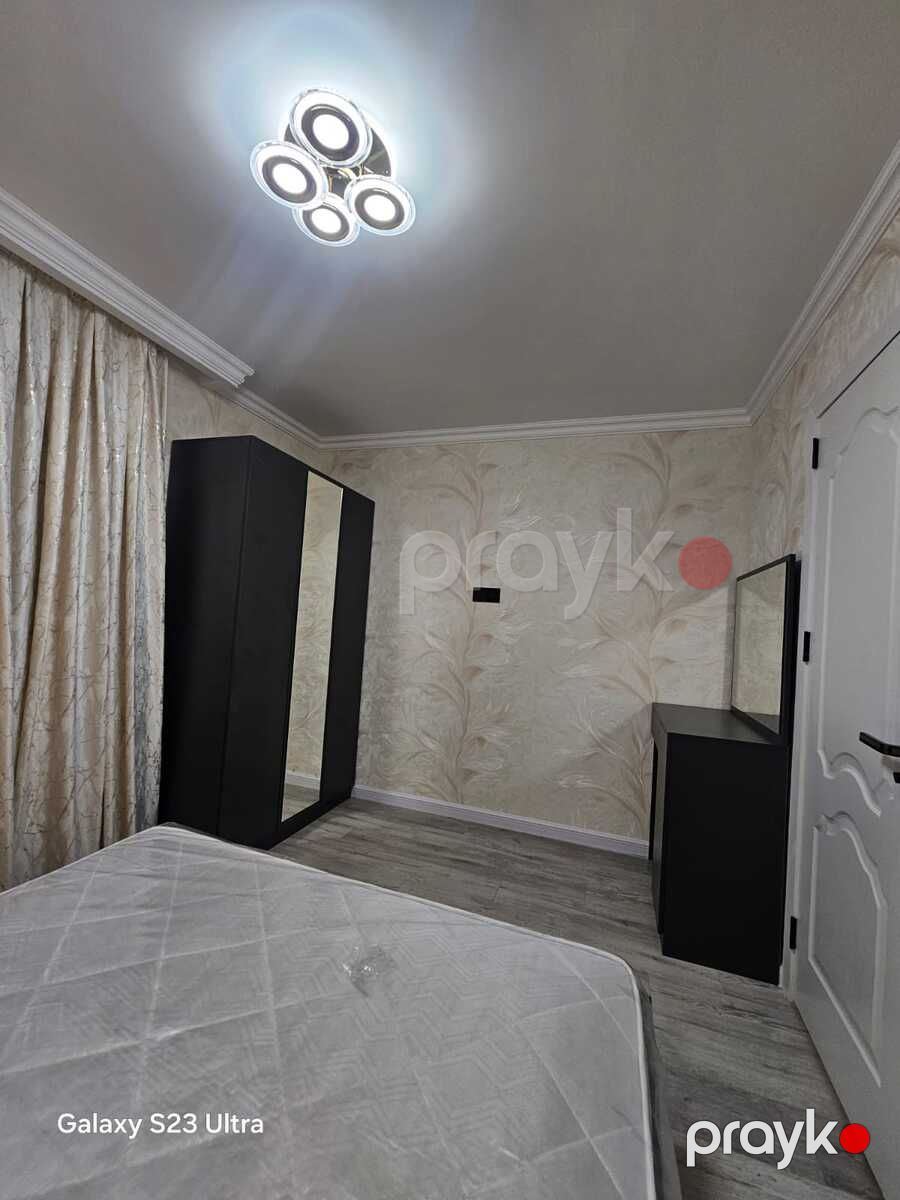 Satılır 2 otaqlı köhnə tikili 55 m² — Mənzil, Bakı (8)