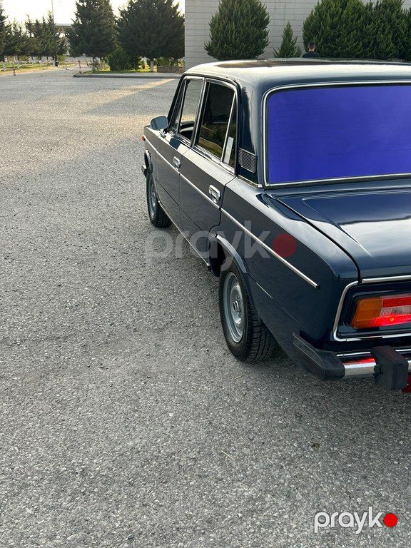 Lada (VAZ) 2106, 1.6 L, 2005 il, 36 500 km — Avtomobillər, Xaçmaz (8)