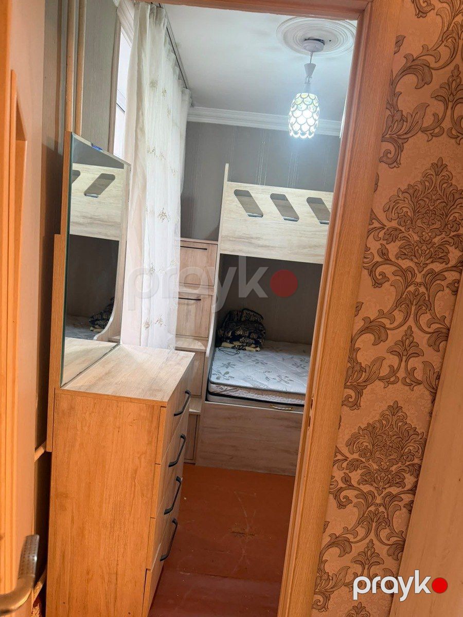 İcarəyə verilir 2 otaqlı köhnə tikili 40 m² — Mənzil, Bakı (3)