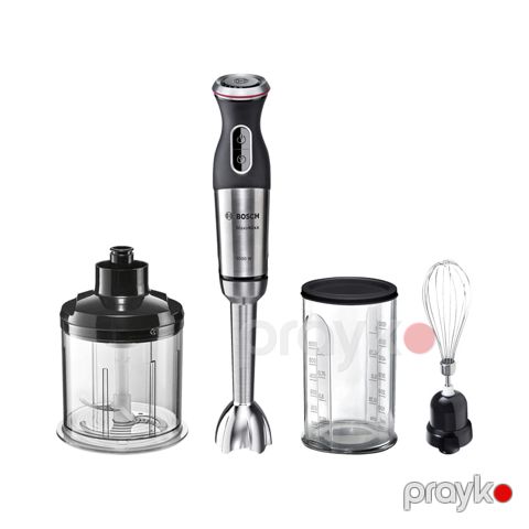 Blender Bosch MS8CM6160 — Bakı