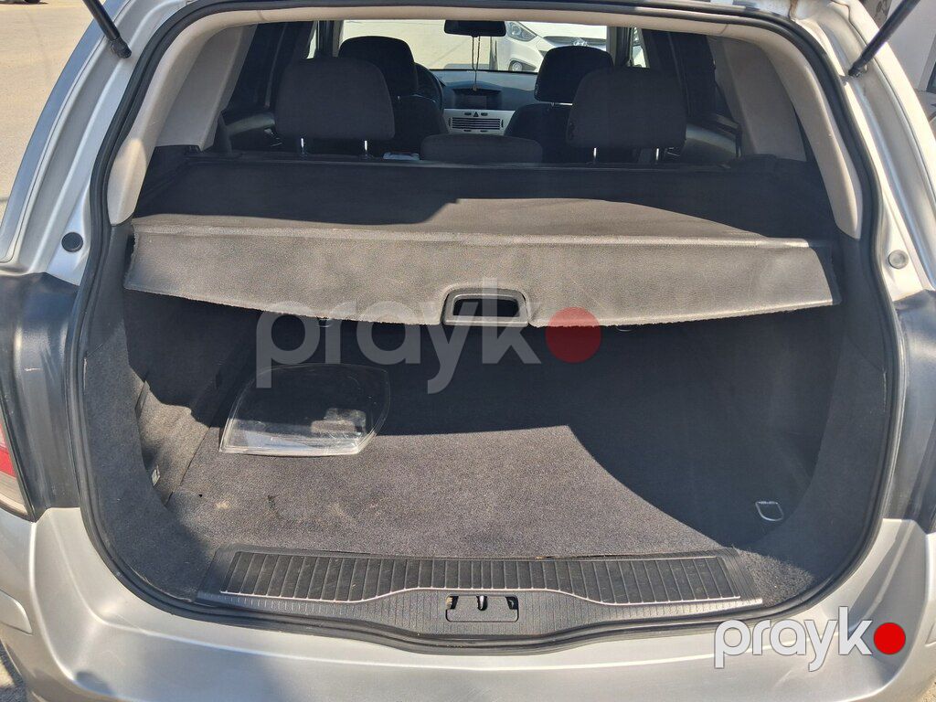 Opel Astra, 1.4 L, 2008 il, 281 051 km — Avtomobillər, Bakı (9)