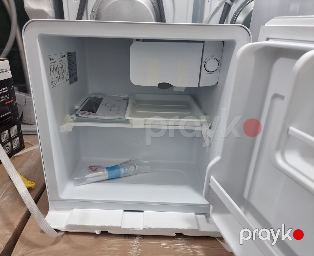 Soyuducu "Midea" — Ev texnikası, Bakı (5)