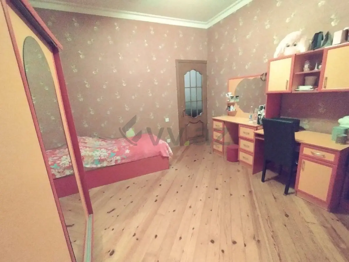 4 otaqlı Həyət evi Satılır, Qaraçuxur qəs., Suraxanı, Bakı — Ev, villa, Bakı (10)