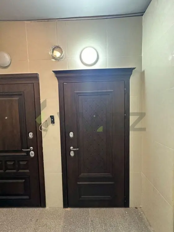 2 otaqlı mənzil Yeni tikili Satılır, Yasamal qəs., Yasamal, Bakı — Mənzil, Bakı (2)