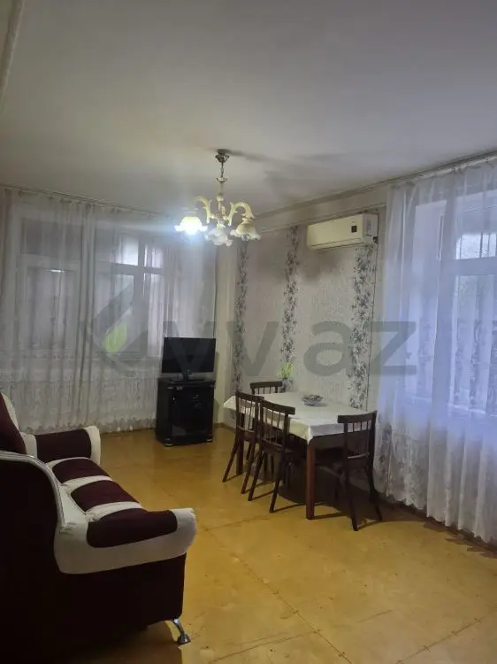 2 otaqlı mənzil Köhnə tikili Satılır, Mingəçevir — Mənzil, Mingəçevir (8)