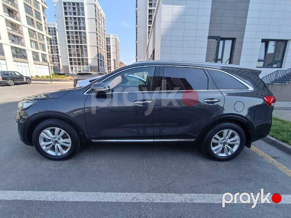 Kia Sorento, 2.0 L, 2015 il, 154 000 km — Avtomobillər, Bakı (2)