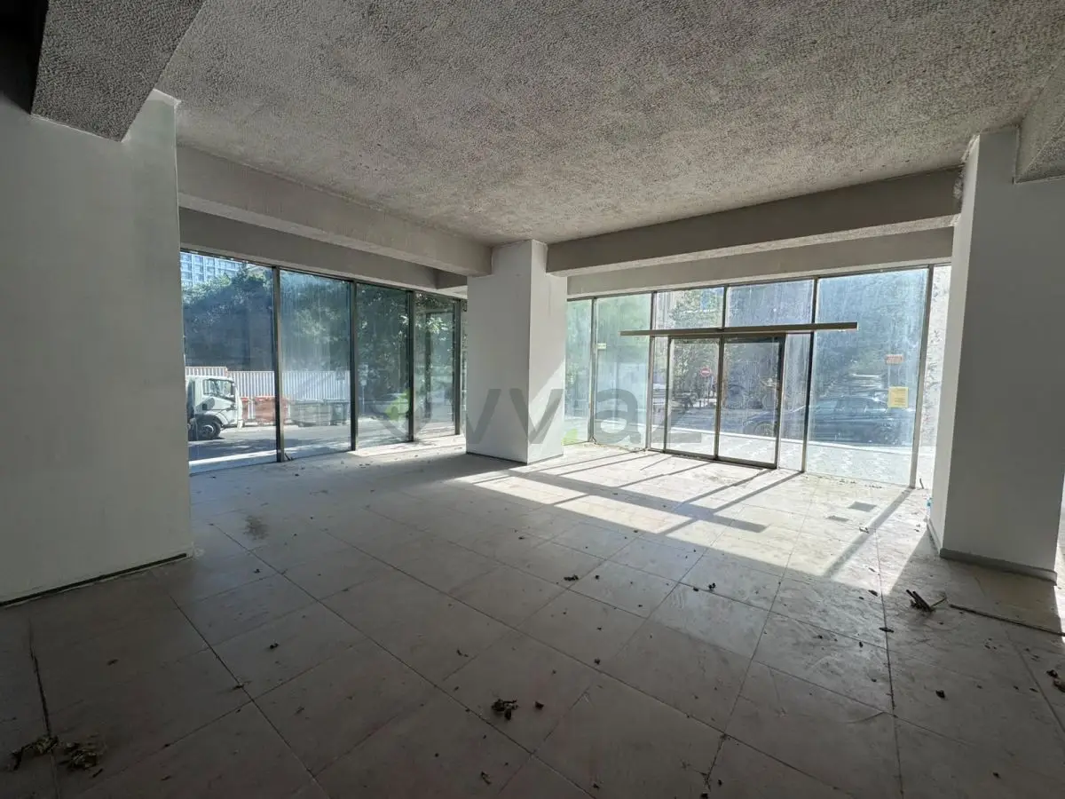 3900 m² Obyekt / Ofis Kirayə, Nəsimi, Bakı — Əmlak, Bakı (4)