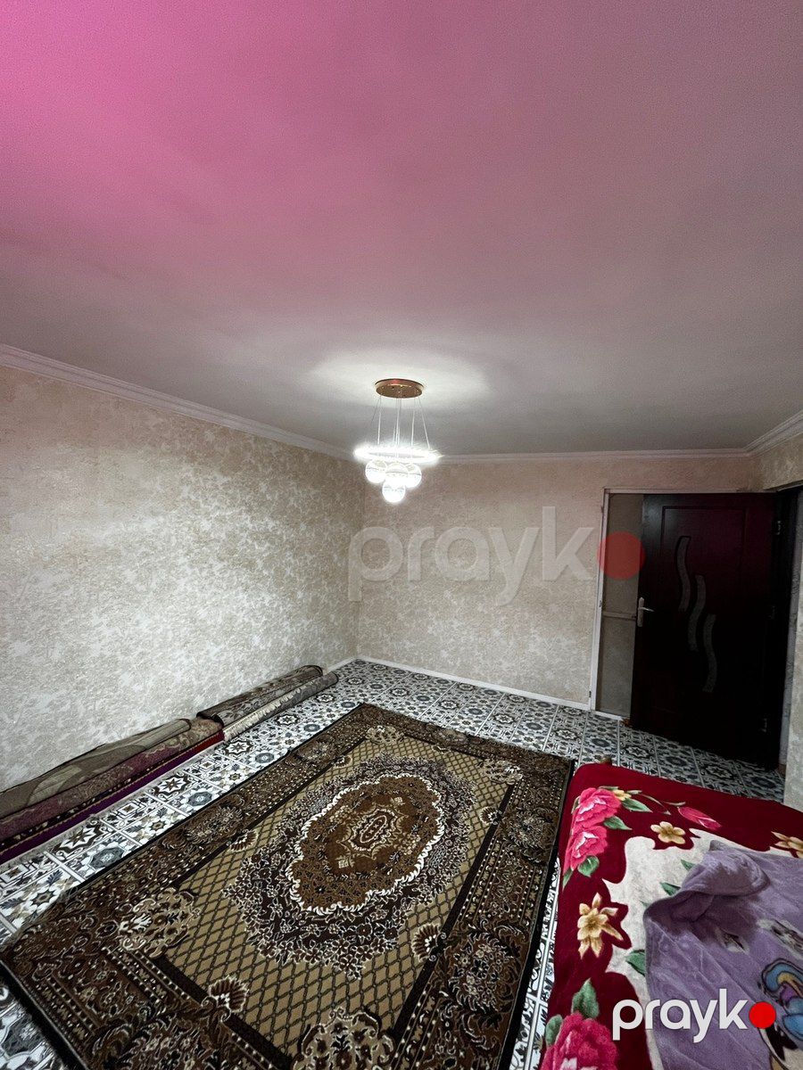 Həyət evi, Ləhiş bağları — Ev, villa, Bakı (6)