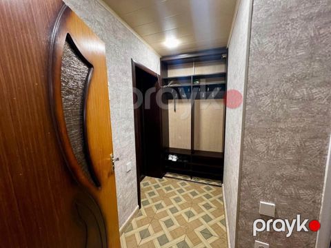2 otaqlı mənzil, 50 m², Qara Qarayev prospekti, Bakı