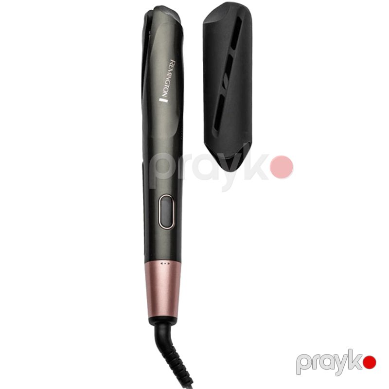 Saç Ütüsü Remington S6606 — Saç burmağa və düzəltməyə, Bakı (3)