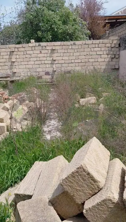 3 sot Torpaq Satılır, Gəncə — Torpaq, Gəncə (3)