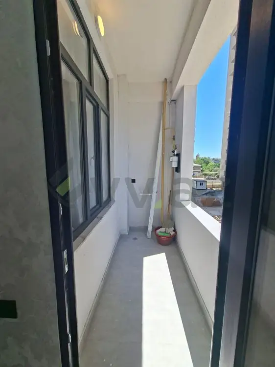 2 otaqlı mənzil Yeni tikili Satılır, Xırdalan — Mənzil, Xırdalan (6)
