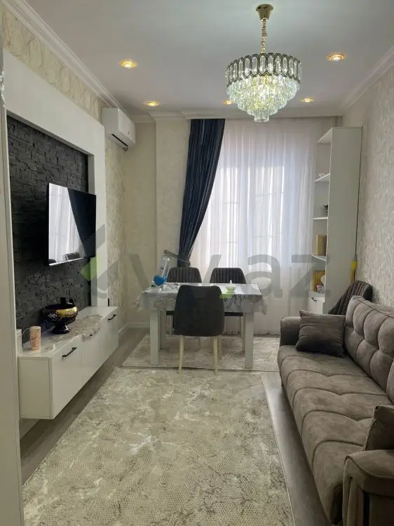 2 otaqlı mənzil Yeni tikili Satılır, Masazır, Abşeron
