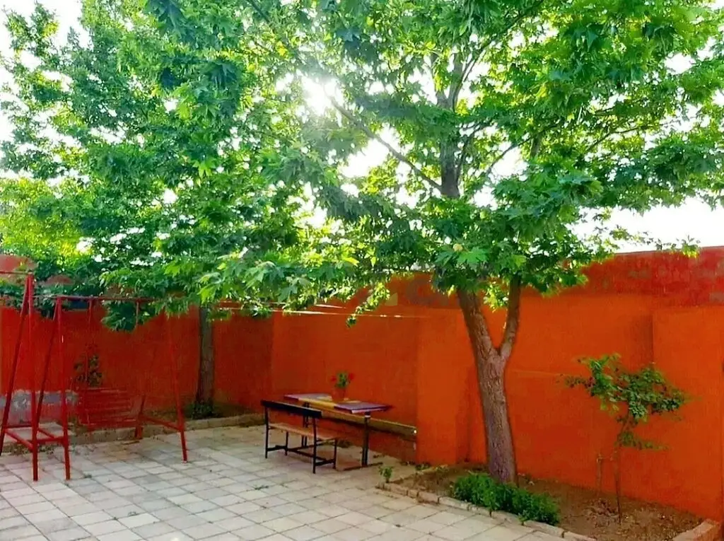 3 otaqlı Həyət evi Kirayə (günlük), Novxanı, Abşeron — Ev, villa (11)