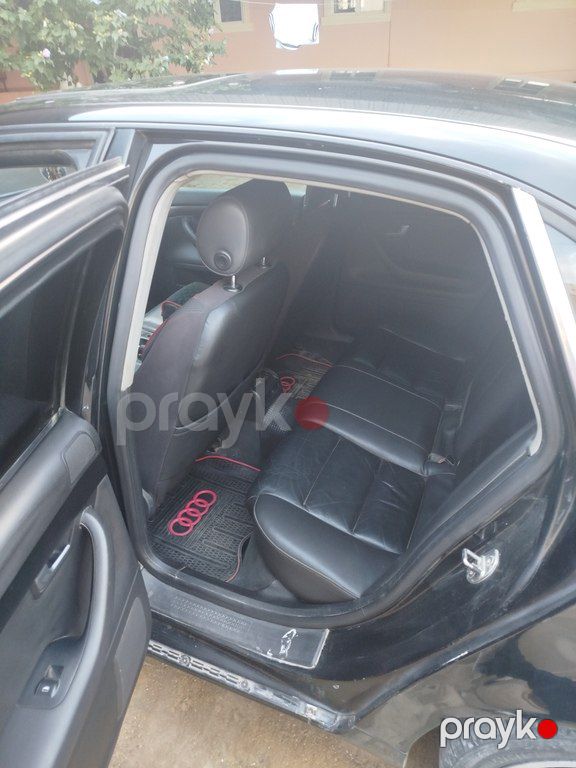 Audi A4, 1.8 L, 2004 il, 341 000 km — Avtomobillər, Şamaxı (5)