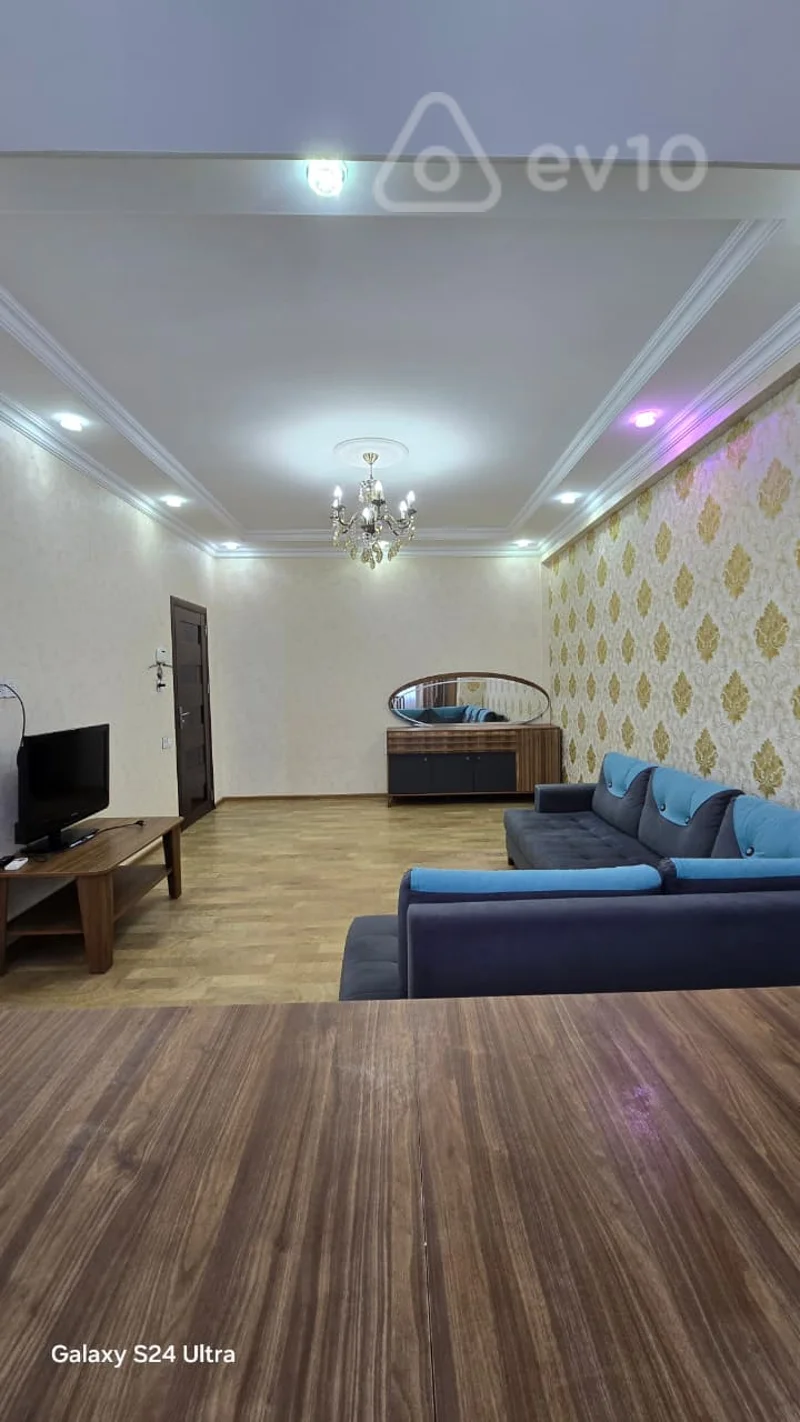 2 otaqlı mənzil, 63 m², Heydər Əliyev Prospekti, Xırdalan — Mənzil, Xırdalan (2)