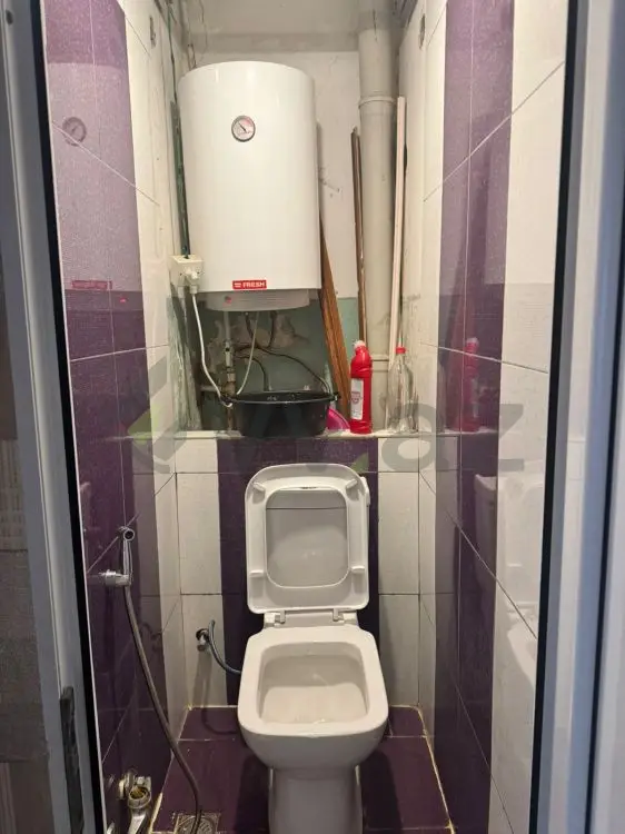 3 otaqlı mənzil Köhnə tikili Satılır, Hövsan qəs., Suraxanı, Bakı — Mənzil, Bakı (6)