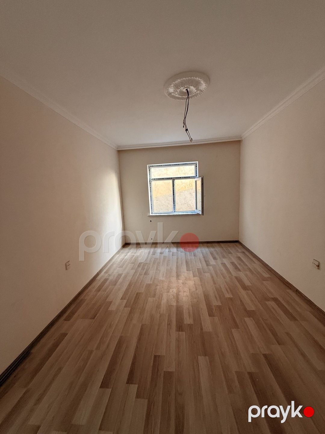 Satılır 2 otaqlı həyət evi/bağ evi 65 m² — Ev, villa, Bakı (4)