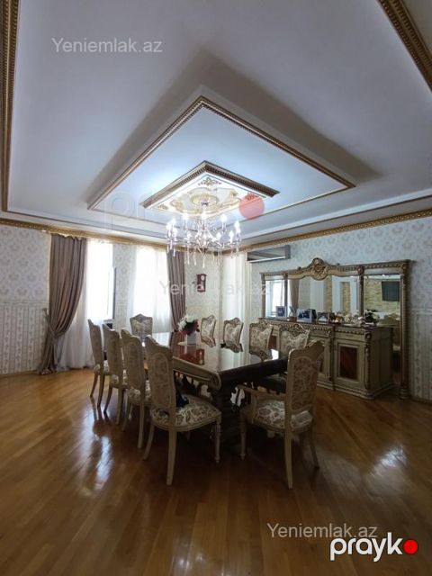 Satılır 3 otaqlı Bina evi menzil (Yeni tikili), 178 m², Sabunçu rayonu — Bakı