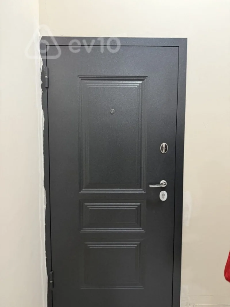 2 otaqlı mənzil, 65 m², Möhsün Sənani küçəsi — kirayə — Mənzil, Bakı (10)