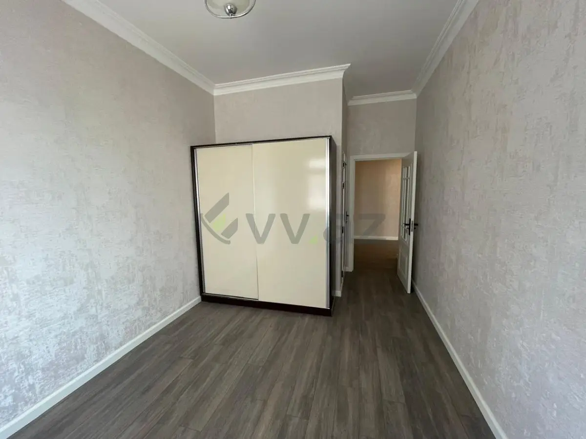 3 otaqlı mənzil Yeni tikili Satılır, Yasamal qəs., Yasamal, Bakı — Mənzil, Bakı (9)