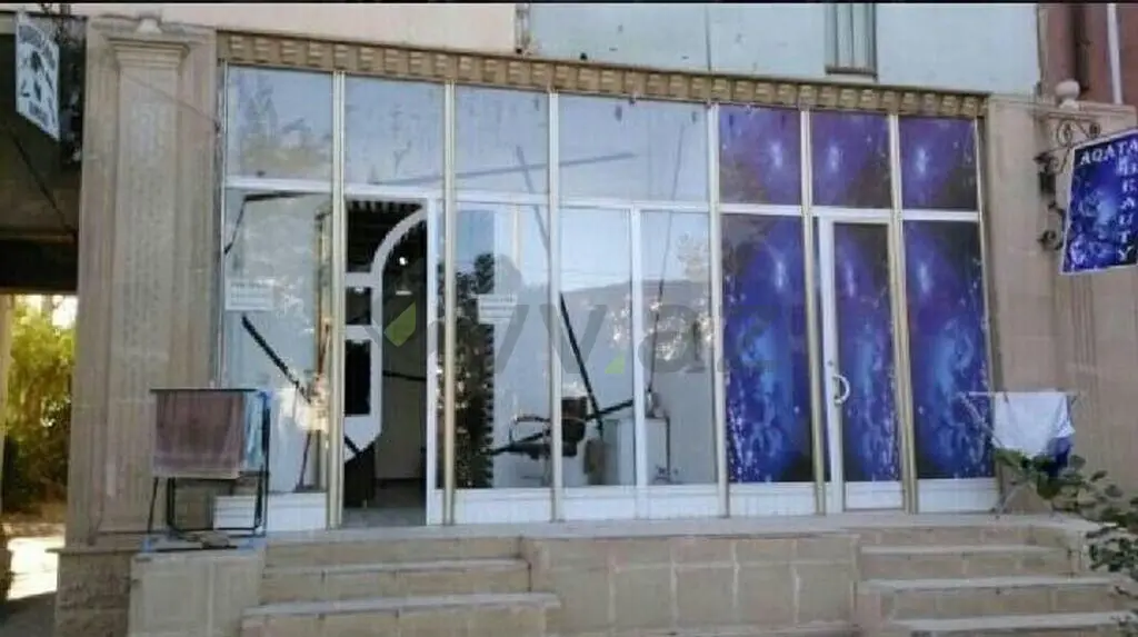 50 m² Obyekt / Ofis Satılır, Gəncə — Gəncə