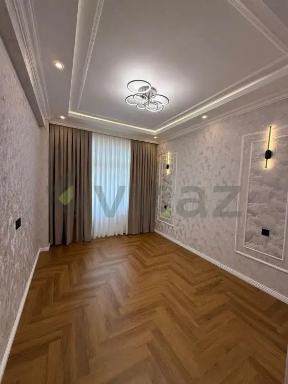 3 otaqlı mənzil Yeni tikili Satılır, Xırdalan — Mənzil, Xırdalan (6)