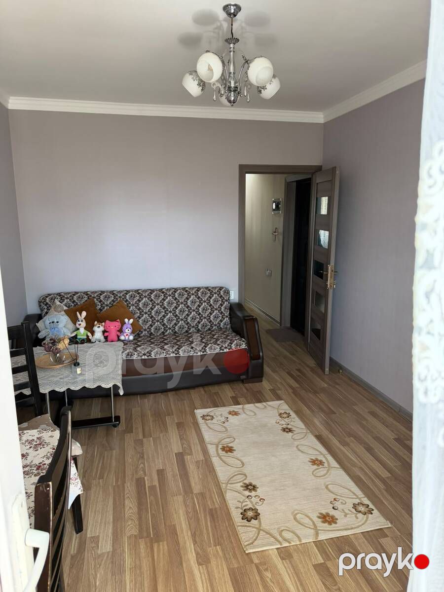 Satılır 2 otaqlı köhnə tikili 40 m² — Mənzil, Bakı (2)
