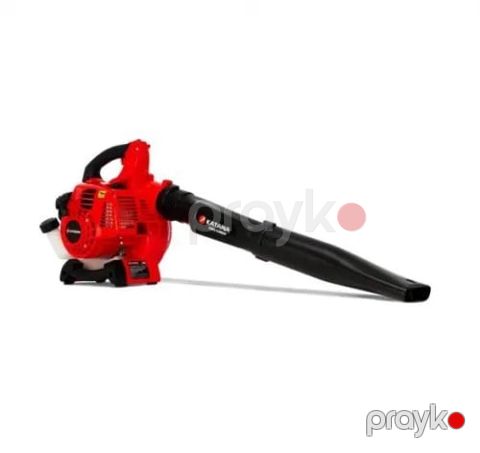 Havaüfürən TT6500 2000 W qara/qırmızı — Bakı