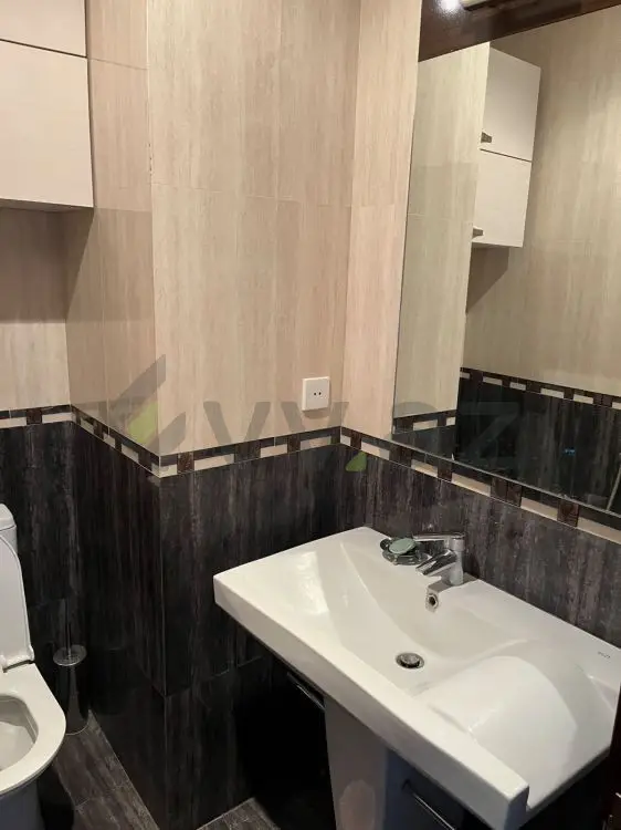 2 otaqlı mənzil Yeni tikili Satılır, Nəsimi, Bakı — Mənzil, Bakı (5)