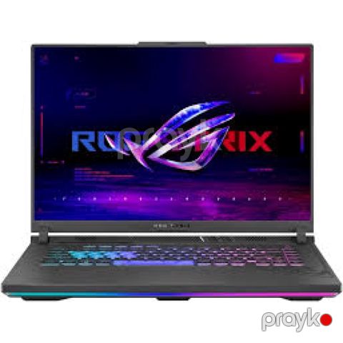 ASUS rog Strix G16 G614JVR-N4244 — Bakı