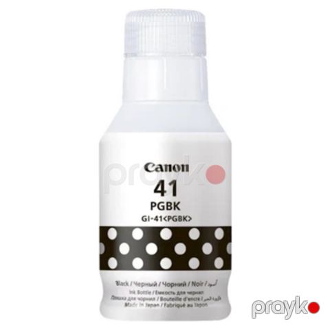 Canon Ink Cartridge GI-41 Pgbk EMB (4528C001) — Bakı