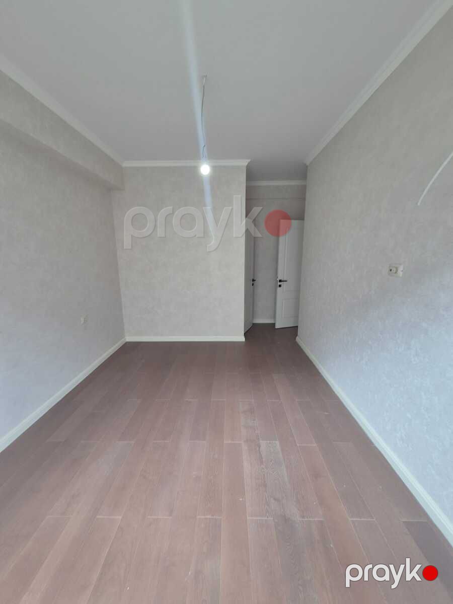 Satılır 3 otaqlı yeni tikili 96 m² — Mənzil, Bakı (5)