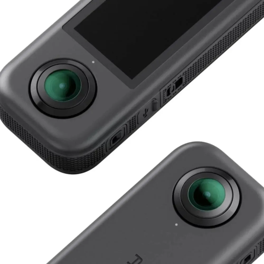 Action kamera Akaso 360 Creator Combo — Mallar, Bakı (4)