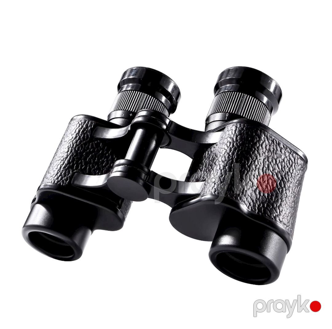 Binokl 6x24 Telescope Hd, 14x3x9.5 sm — Mallar, Bakı (2)