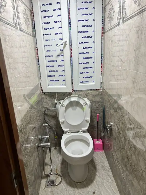 4 otaqlı mənzil Köhnə tikili Kirayə, Əhmədli, Xətai, Bakı — Mənzil, Bakı (3)