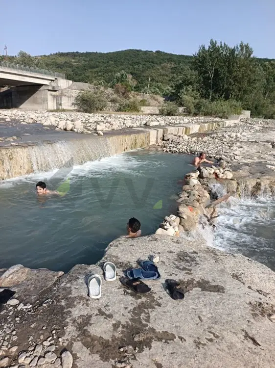 3 otaqlı Həyət evi Kirayə (günlük), Şamaxı — Şamaxı