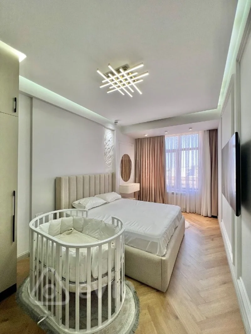 2 otaqlı mənzil, 69 m², Faiq Yusifov küçəsi — Mənzil, Bakı (4)