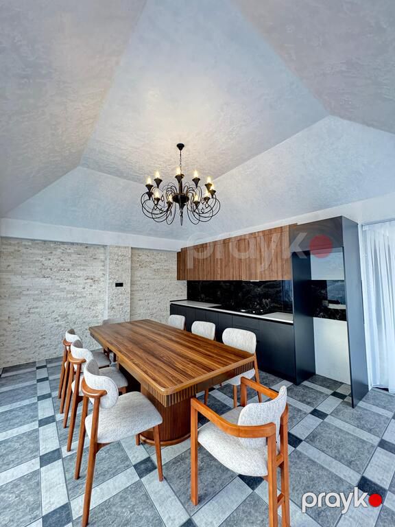Satılır 5 otaqlı həyət evi/bağ evi 280 m² — Ev, villa, Bakı (11)