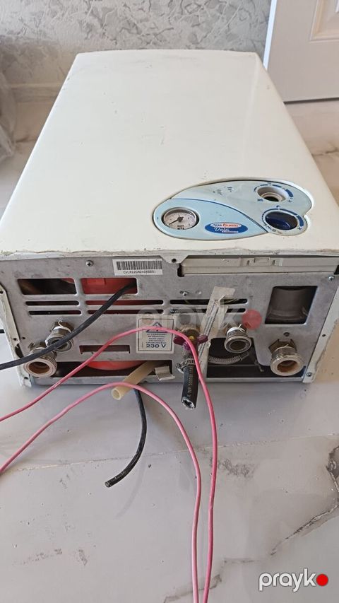 Kombi — Bakı