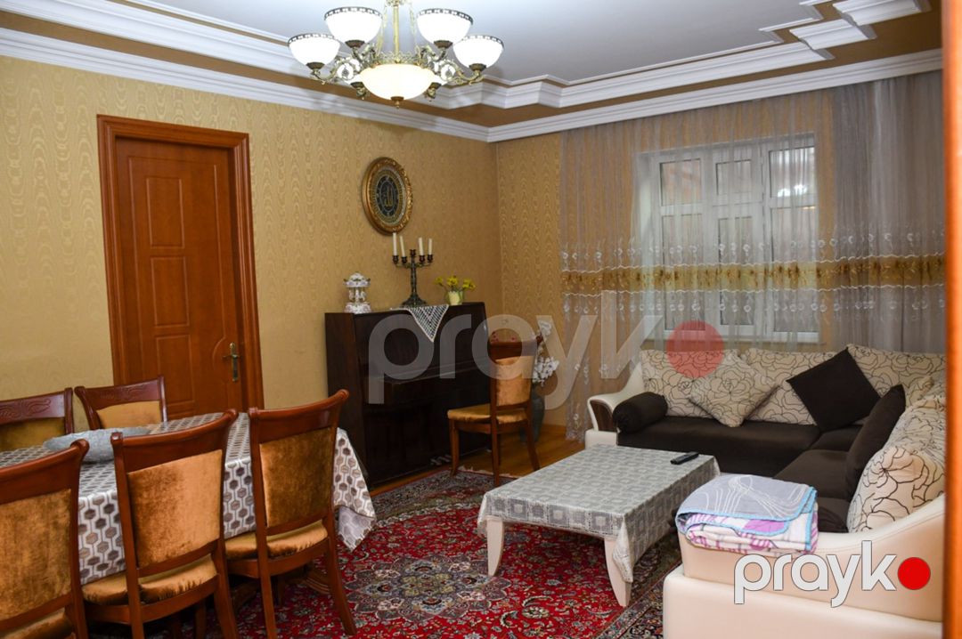 Həyət evi, Zabrat 1 qəs — Ev, villa, Bakı (8)