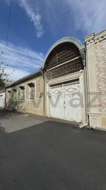 4 otaqlı Həyət evi Satılır, Gəncə — Gəncə
