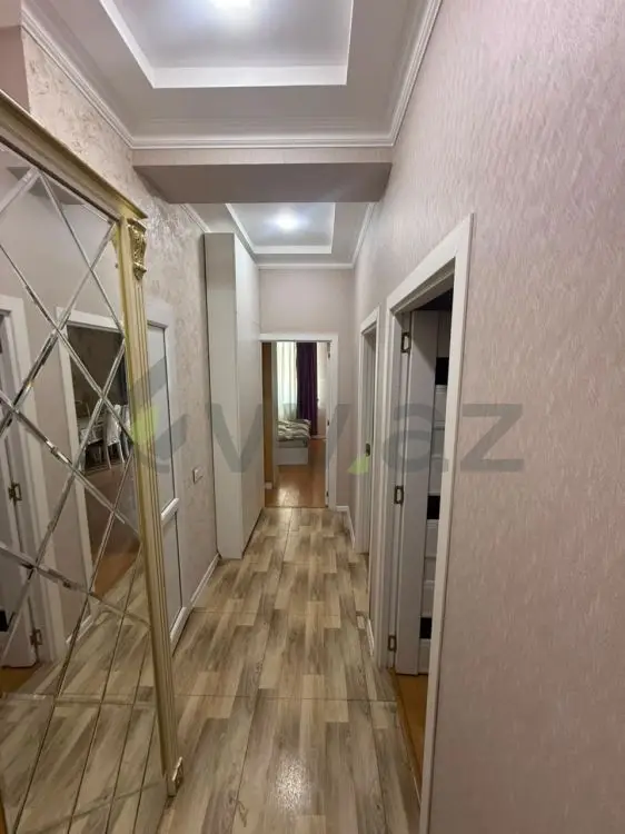 2 otaqlı mənzil Yeni tikili Satılır, Xırdalan — Mənzil, Xırdalan (3)