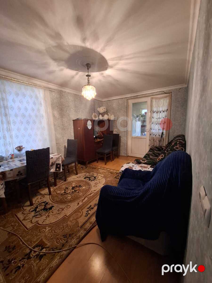 Satılır 2 otaqlı köhnə tikili 40 m² — Mənzil, Bakı (2)