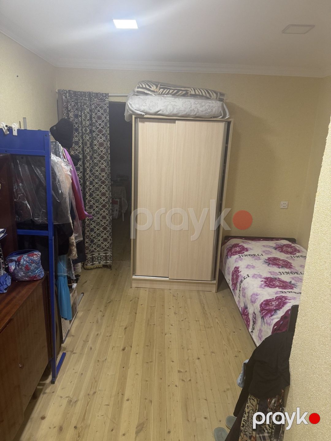 Satılır 3 otaqlı həyət evi/bağ evi 75 m² — Ev, villa, Siyəzən (8)