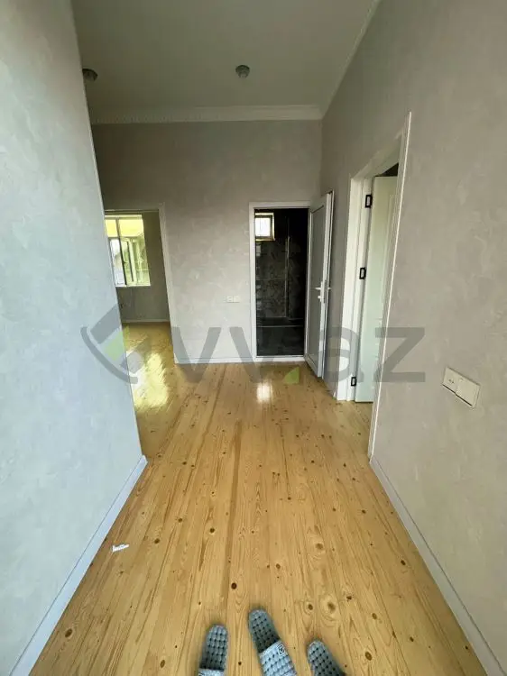 4 otaqlı Həyət evi Satılır, Masazır, Abşeron — Ev, villa (8)